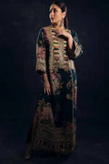 AJ 995-Kareena Kapoor Luxury Silk Unstitched 3 Piece Suit