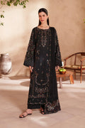 IZ 2870-3 Piece Unstitched Embroidered Lawn Suit